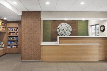 Fairfield Inn Warren Niles