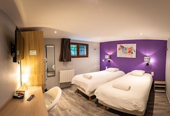 Residence Artemis