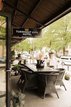 Turnhout City Hotel