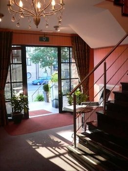 Turnhout City Hotel