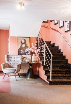 Turnhout City Hotel