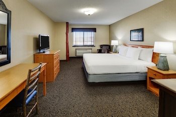 Stoney Creek Hotel and Conference Center