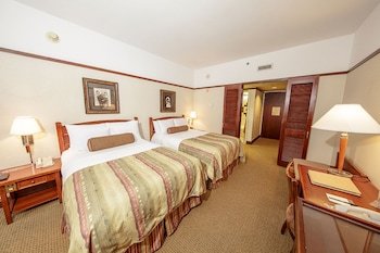 Alyeska Resort
