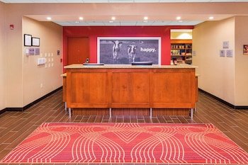 Hampton Inn Waynesburg