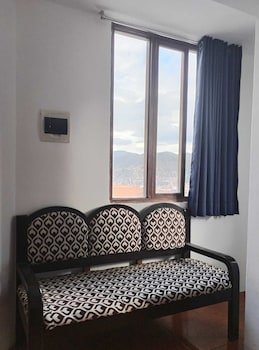 Black Sheep Hostel Cusco