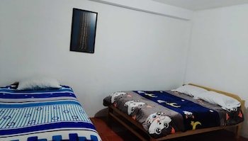 Black Sheep Hostel Cusco
