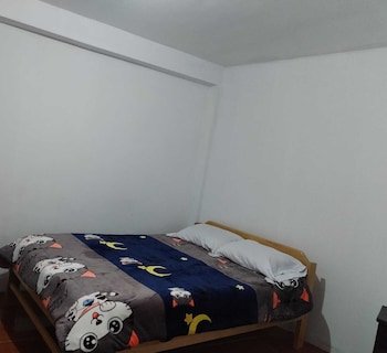 Black Sheep Hostel Cusco
