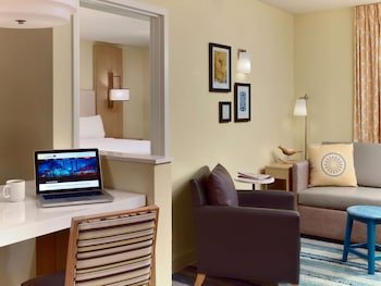 Sonesta ES Suites Houston Galleria