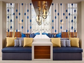 Sonesta ES Suites Houston Galleria