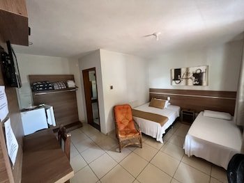 Hotel Pousada Das Flores