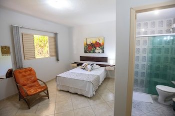 Hotel Pousada Das Flores
