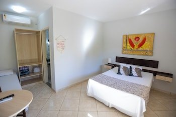 Hotel Pousada Das Flores