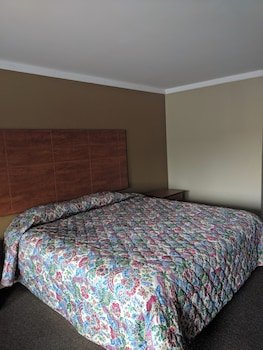 Budget Motor Lodge New Castle