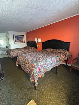 Budget Motor Lodge New Castle