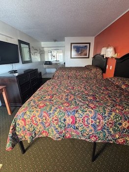 Budget Motor Lodge New Castle