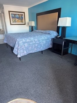 Budget Motor Lodge New Castle