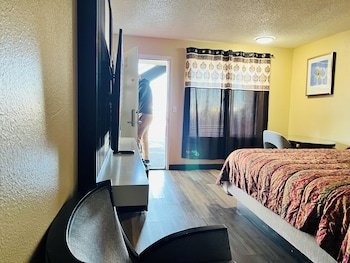 King City Motel by OYO Pasco
