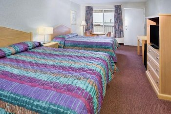 King City Motel by OYO Pasco