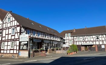 Hotel Restaurant Orthwein
