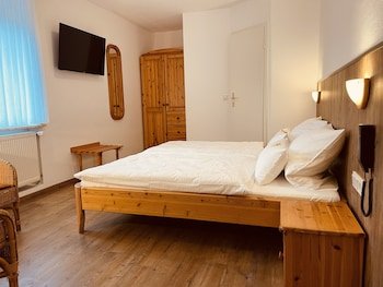 Hotel Restaurant Orthwein