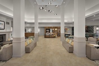 Hilton Garden Inn Huntsville/Space Center