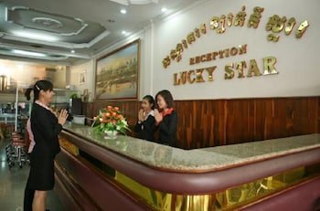 Lucky Star