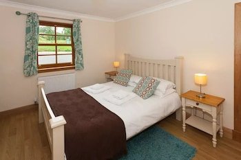 Williamscraig Holiday Cottages