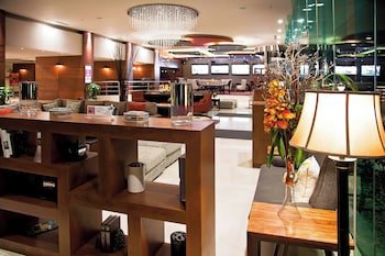 Tijuana Marriott Hotel