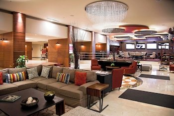 Tijuana Marriott Hotel