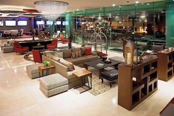 Tijuana Marriott Hotel