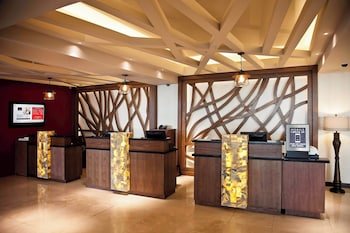 Tijuana Marriott Hotel