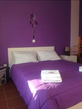 Maravellia Art hotel