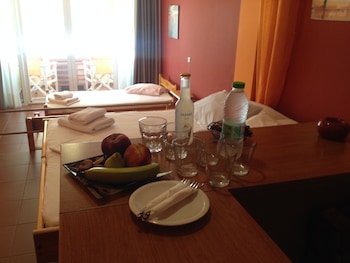 Maravellia Art hotel