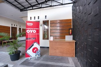 Al Abror Homestay by OYO Rooms