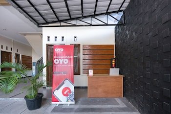 Al Abror Homestay by OYO Rooms