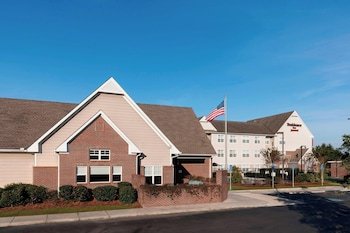 Residence Inn Hattiesburg