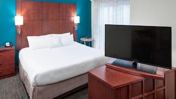 Residence Inn Hattiesburg