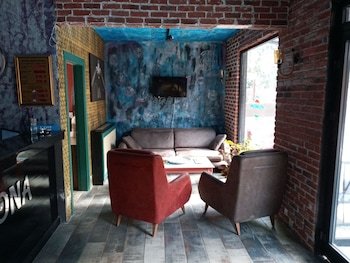 Hotel Barcelona Yusufeli