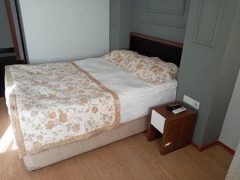 Hotel Barcelona Yusufeli