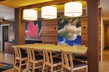 Fairfield Inn & Suites Chicago Lombard