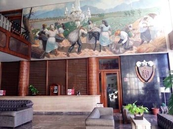Hotel Rio Nazas