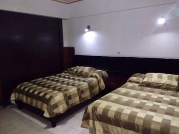 Hotel Rio Nazas