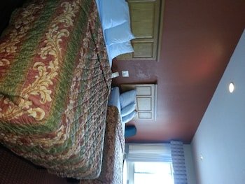 Scottish Inns and Suites Iah Airport West Houston