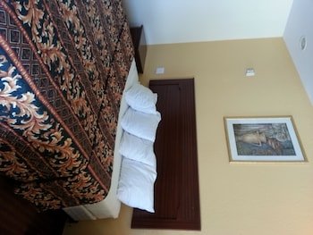 Scottish Inns and Suites Iah Airport West Houston