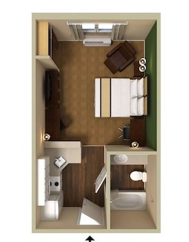Extended Stay America Portland Vancouver