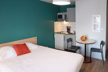 Appart'City Brest Pasteur