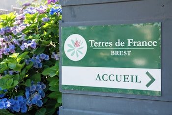 Appart'City Brest Pasteur