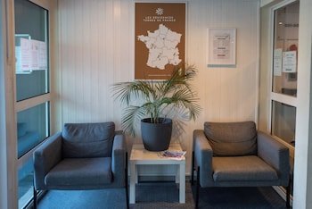 Appart'City Brest Pasteur