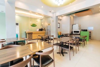 Getz Hotel