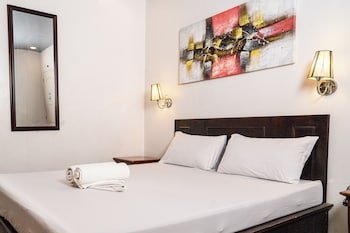 Getz Hotel